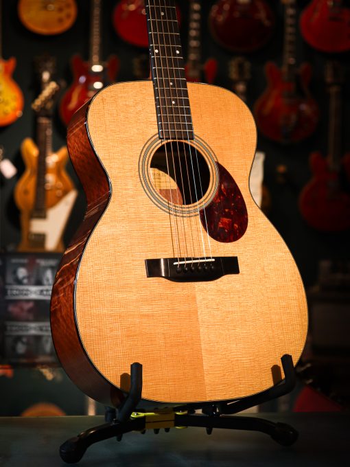 Eastman E10-OM TC