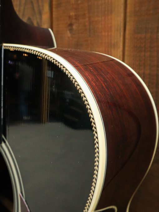 Eastman E20 OM-SB - Afbeelding 11