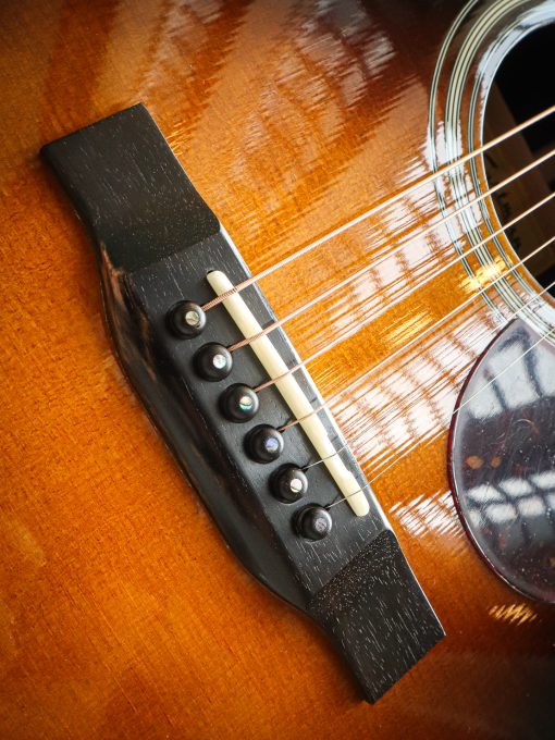 Eastman E20 OM-SB - Afbeelding 9
