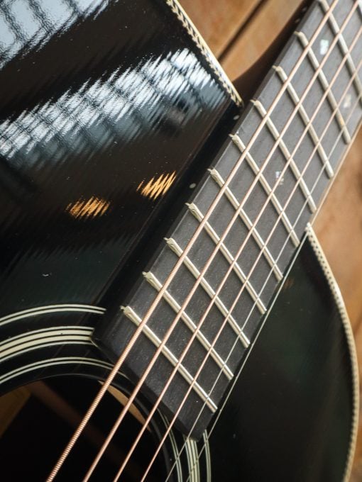 Eastman E20 OM-SB - Afbeelding 8