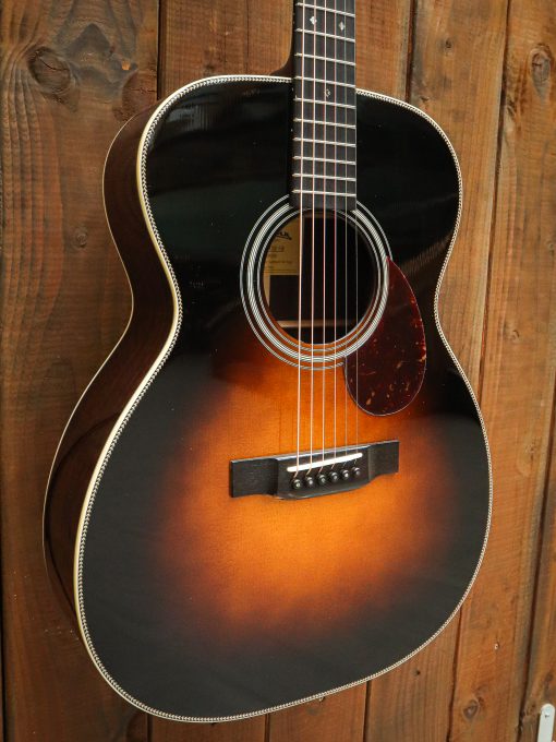 Eastman E20 OM-SB - Afbeelding 7