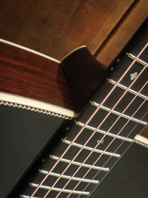 Eastman E20 OM-SB - Afbeelding 6