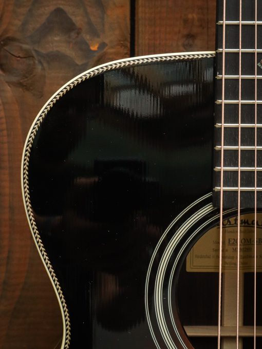 Eastman E20 OM-SB - Afbeelding 4
