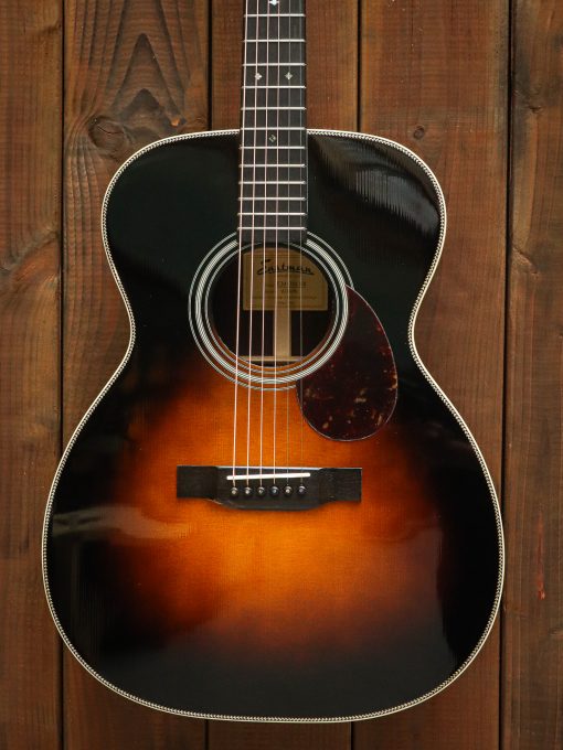 Eastman E20 OM-SB - Afbeelding 3