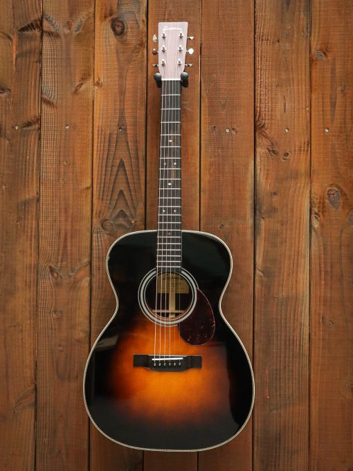 Eastman E20 OM-SB - Afbeelding 2