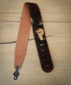 Gaucho gitaarband Koeienvacht