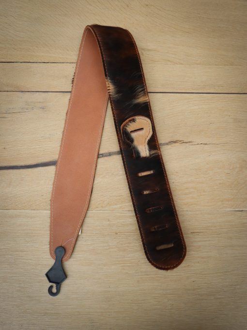 Gaucho gitaarband Koeienvacht