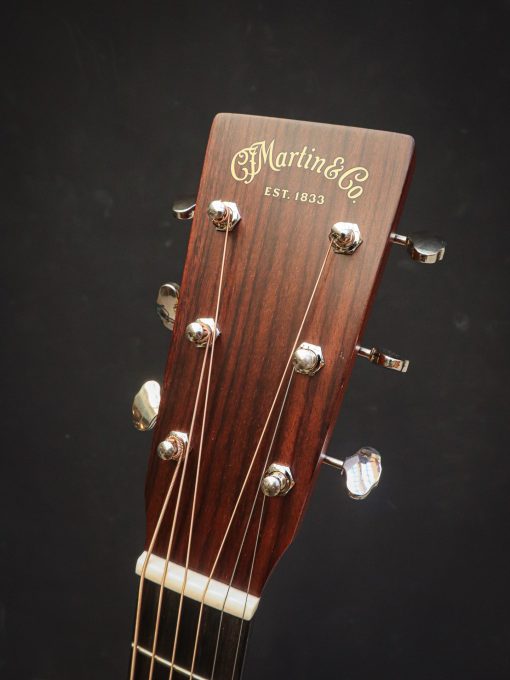 Martin OOO-18 - Afbeelding 12