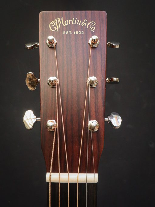Martin OOO-18 - Afbeelding 11