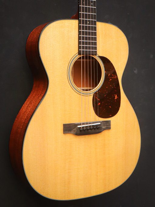 Martin OOO-18 - Afbeelding 4