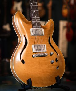 Maybach Custom Shop Marilyn Nugget Gold Masterbuilt by Nick Page