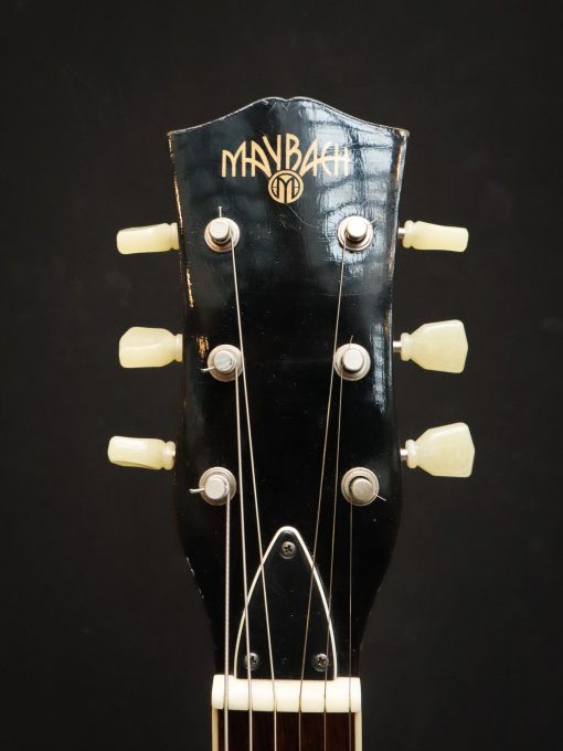 Maybach Lester Gold Rush '57 (2017) Used - Afbeelding 11