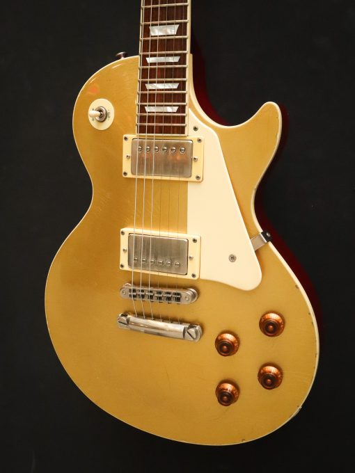 Maybach Lester Gold Rush '57 (2017) Used - Afbeelding 8