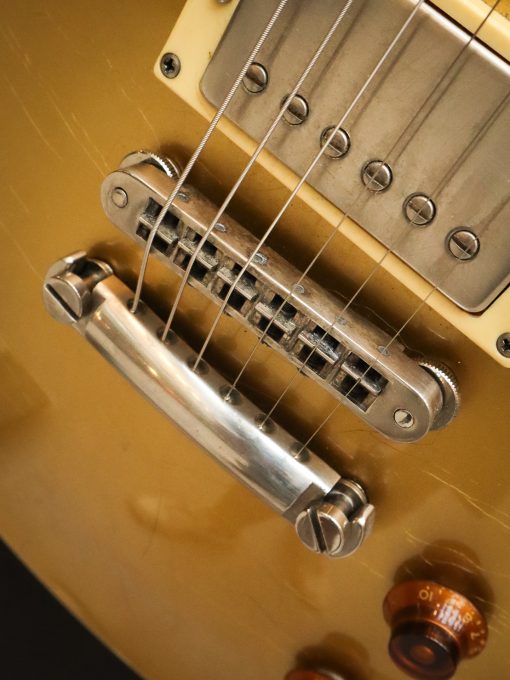 Maybach Lester Gold Rush '57 (2017) Used - Afbeelding 9