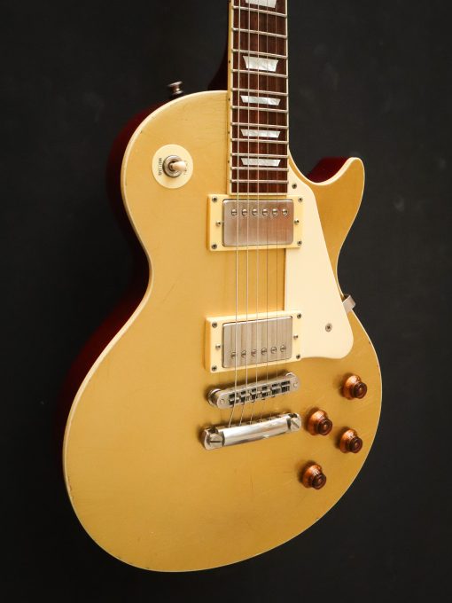Maybach Lester Gold Rush '57 (2017) Used - Afbeelding 5