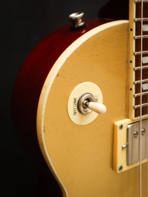 Maybach Lester Gold Rush '57 (2017) Used - Afbeelding 6