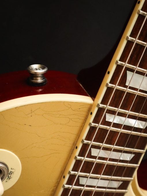 Maybach Lester Gold Rush '57 (2017) Used - Afbeelding 7