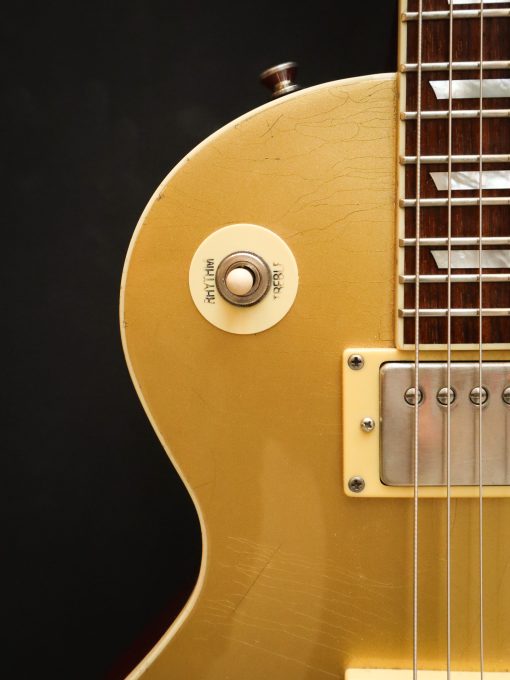 Maybach Lester Gold Rush '57 (2017) Used - Afbeelding 4