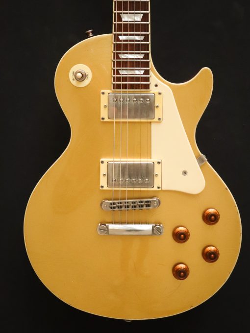 Maybach Lester Gold Rush '57 (2017) Used - Afbeelding 3