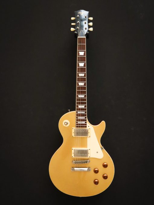 Maybach Lester Gold Rush '57 (2017) Used - Afbeelding 2