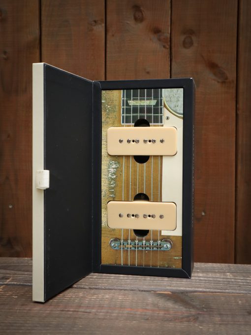 Cream T Custom Shop The Duke P90 Set - Afbeelding 3