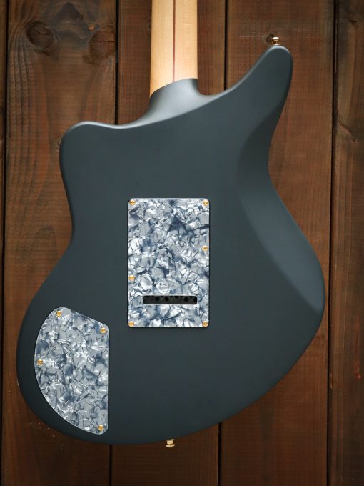 D'Angelico Deluxe Bob Weir Bedford (Used) - Afbeelding 14