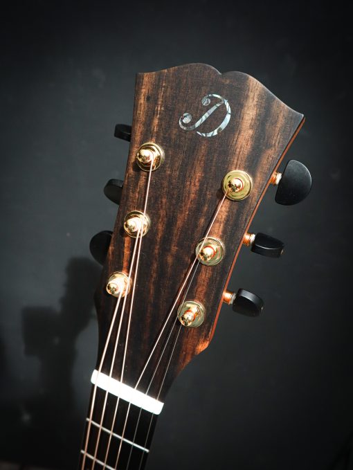 Dowina Master Series GA Saint Jaques - Afbeelding 12
