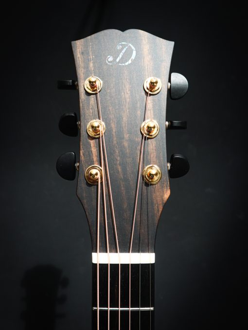 Dowina Master Series GA Saint Jaques - Afbeelding 11