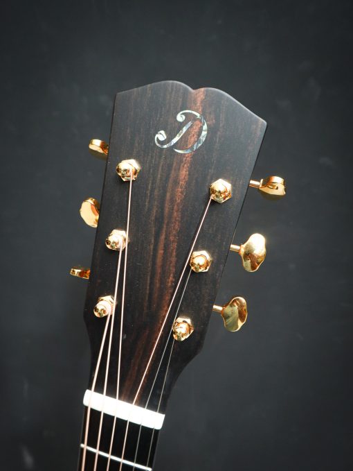 Dowina Master Series Sain Jaques GD - Afbeelding 11