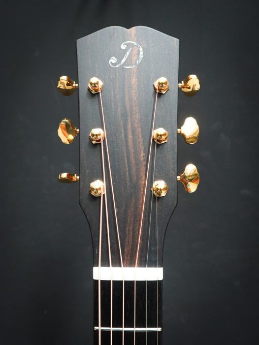 Dowina Master Series Sain Jaques GD - Afbeelding 10