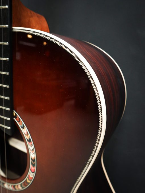 Dowina Master Series Sain Jaques GD - Afbeelding 9