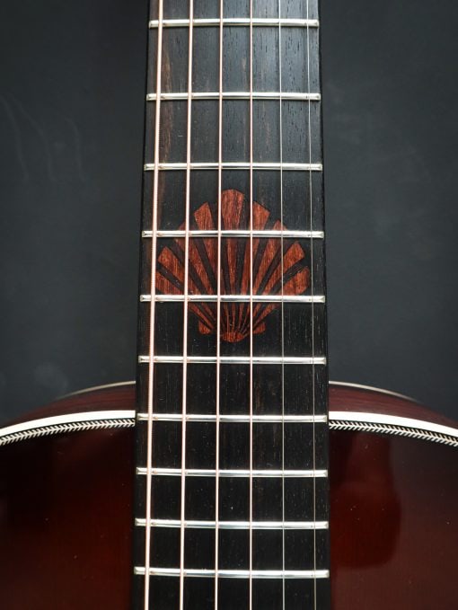 Dowina Master Series Sain Jaques GD - Afbeelding 8