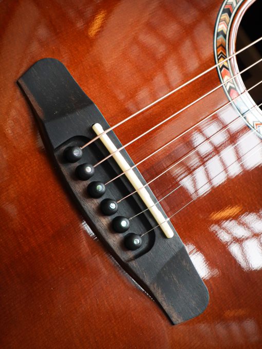 Dowina Master Series Sain Jaques GD - Afbeelding 7