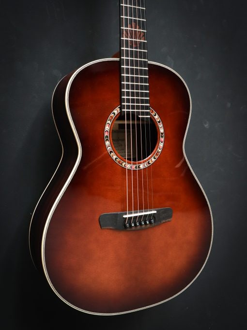 Dowina Master Series Sain Jaques GD - Afbeelding 6