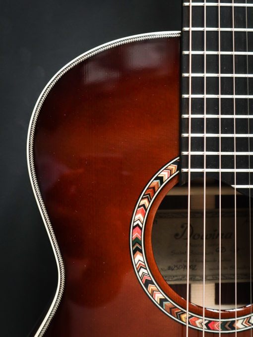 Dowina Master Series Sain Jaques GD - Afbeelding 4