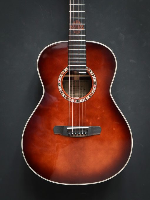 Dowina Master Series Sain Jaques GD - Afbeelding 3