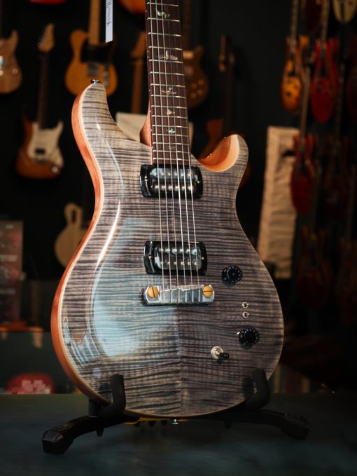 PRS SE Paul's Guitar Charcoal