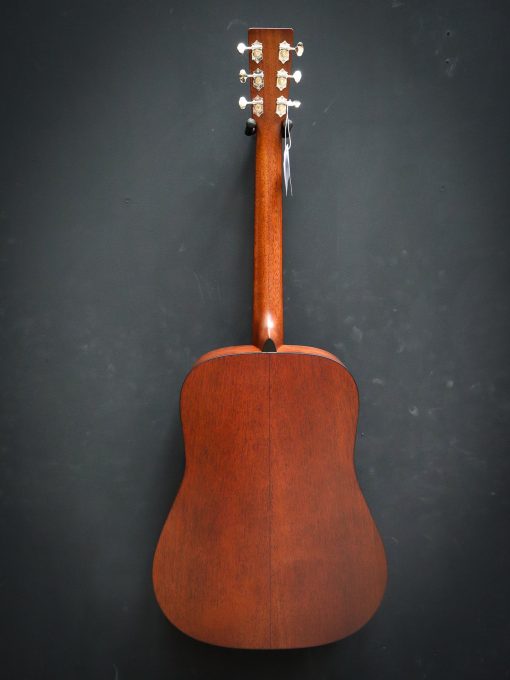 Martin D-18 Satin Amberburst - Afbeelding 13