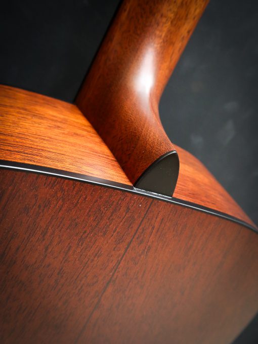 Martin D-18 Satin Amberburst - Afbeelding 16