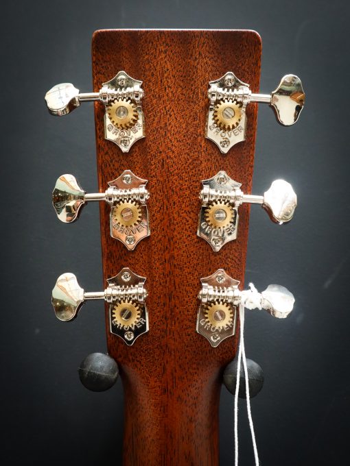 Martin D-18 Satin Amberburst - Afbeelding 12