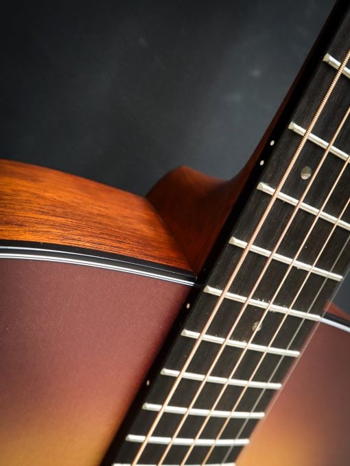 Martin D-18 Satin Amberburst - Afbeelding 9