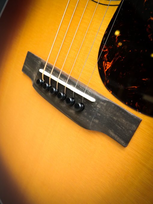 Martin D-18 Satin Amberburst - Afbeelding 8