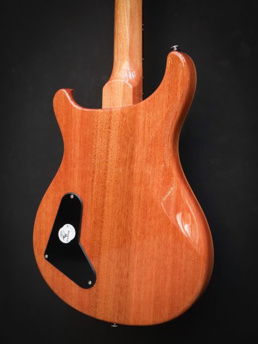 PRS SE Paul's guitar Faded Blue - Afbeelding 17