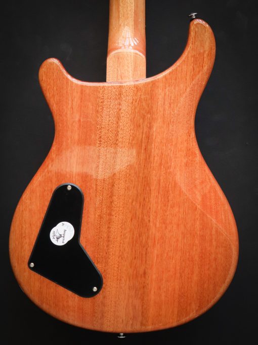 PRS SE Paul's guitar Faded Blue - Afbeelding 16