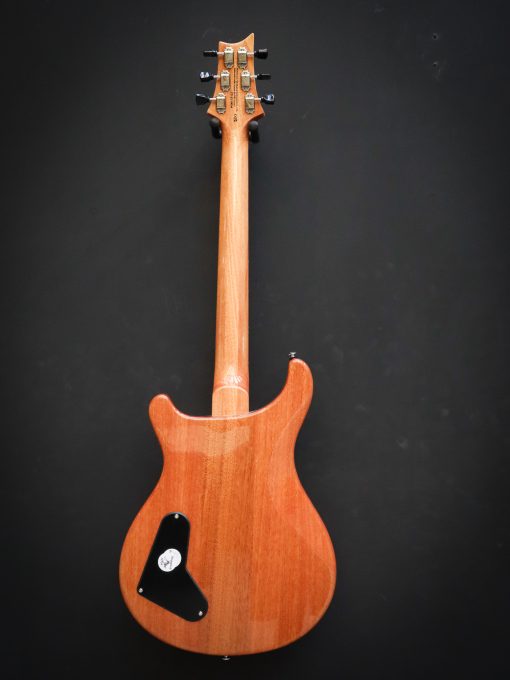 PRS SE Paul's guitar Faded Blue - Afbeelding 15