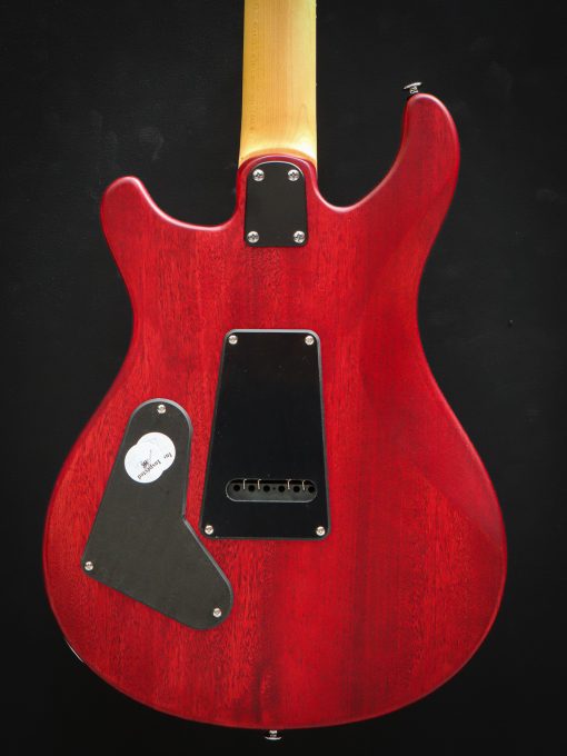 PRS SE CE 24 Vintage Cherry - Afbeelding 11