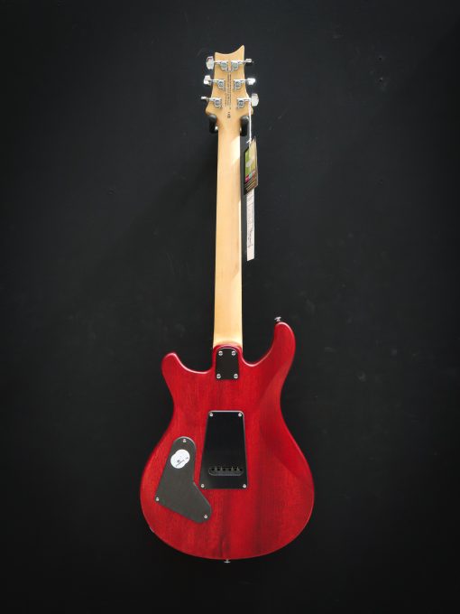 PRS SE CE 24 Vintage Cherry - Afbeelding 10