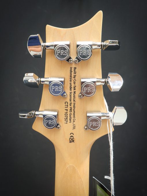 PRS SE CE 24 Vintage Cherry - Afbeelding 9