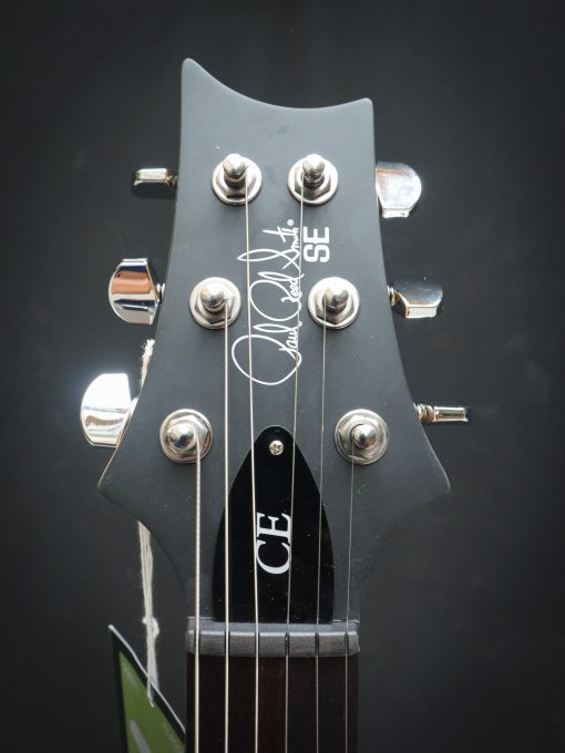 PRS SE CE 24 Vintage Cherry - Afbeelding 8