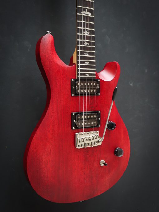 PRS SE CE 24 Vintage Cherry - Afbeelding 4